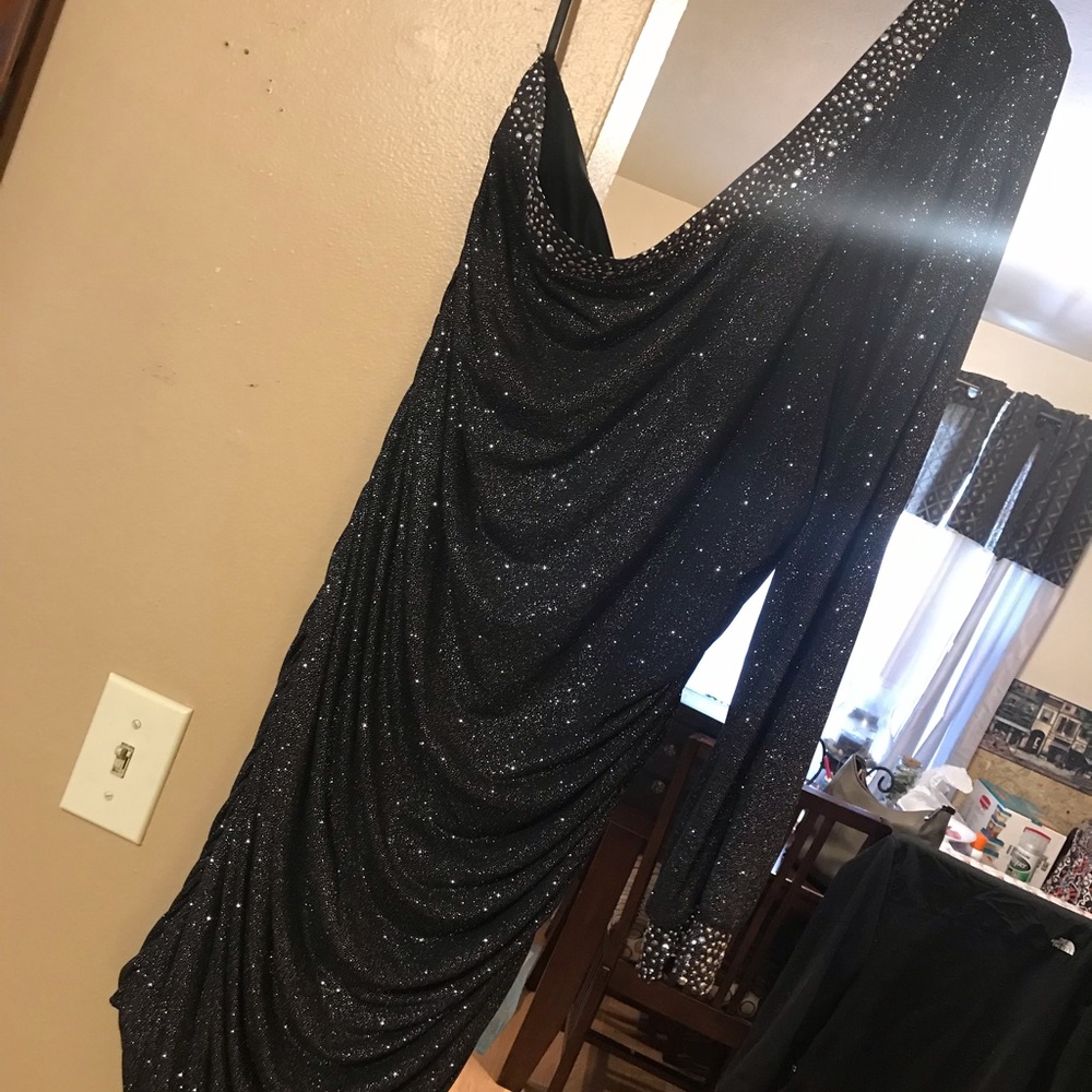 Prom/ homecoming dress
